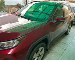 تويوتا راف 4